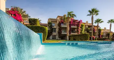 Mieszkanie 1 pokój w Hurghada, Egipt