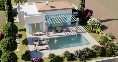 Bungalow w Souni Zanatzia, Cypr