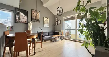 Wohnung 3 zimmer in Danzig, Polen