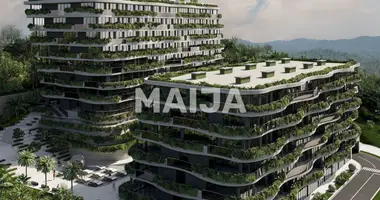 1 bedroom apartment in Rawai, Thailand