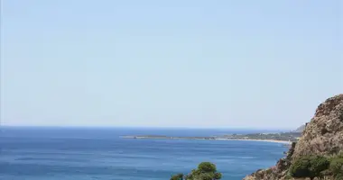 Parcela en Kampani, Grecia
