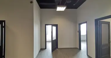 Oficina 800 m² en Moscú, Rusia