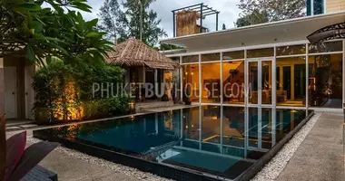 Appartement 4 chambres dans Thalang, Thaïlande