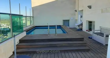 Attique 5 chambres dans Israël