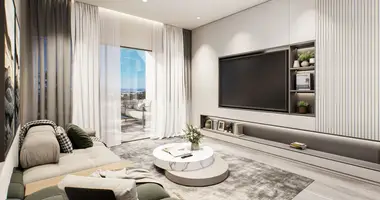 2 bedroom apartment in Paphos Municipality, Cyprus