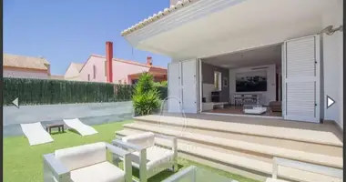 Villa 3 chambres dans Cullera, Espagne