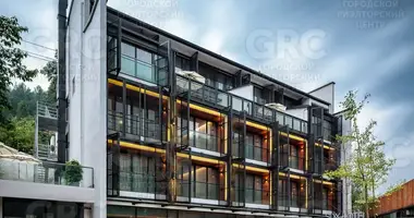 Apartamento 1 habitación en Evenkiysky Rayon, Rusia