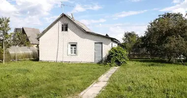 Haus in Tracciakouski sielski Saviet, Belarus