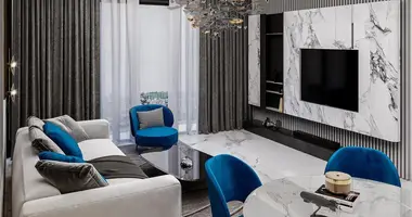 3 bedroom apartment in Dubai, United Arab Emirates