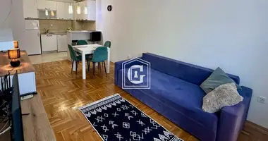 1 bedroom apartment in Budva, Montenegro