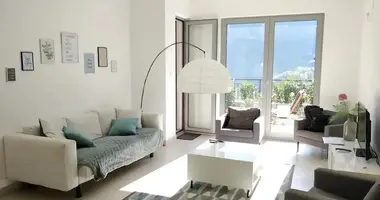 Apartamento 4 habitaciones en Ubli, Montenegro
