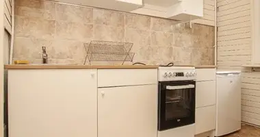 Appartement 1 chambre dans Kazlu Ruda, Lituanie