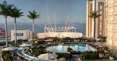 1 bedroom apartment in Hurghada, Egypt