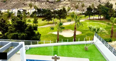 Appartement 4 chambres dans Urbanizacion Dona Pepa, Espagne