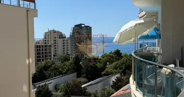 2 bedroom apartment in Becici, Montenegro