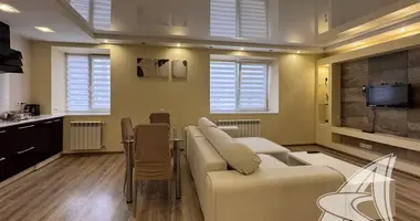 1 room apartment in Brest, Belarus