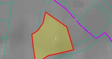 Appartement 3 chambres dans Mesogi, Chypre