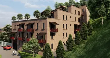 Appartement 4 chambres dans Tbilissi, Géorgie