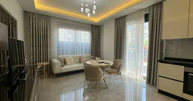 2 bedroom apartment in Alanya, Turkey