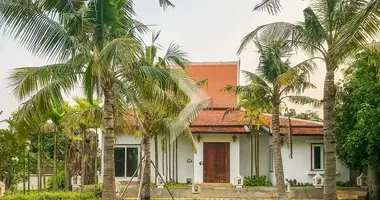 Villa de 2 habitaciones en Ciudad de Siem Riep, Camboya