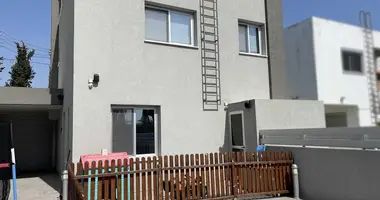 Квартира 3 спальни в муниципалитет Лимасол, Кипр