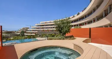 3 bedroom apartment in Benalmadena, Spain