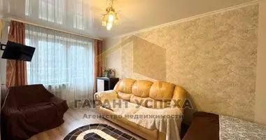 1 room apartment in Brest, Belarus