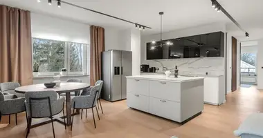 2 bedroom apartment in Mierzynek, Poland