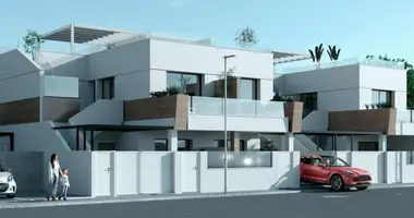 Bungalow w Pilar de la Horadada, Hiszpania