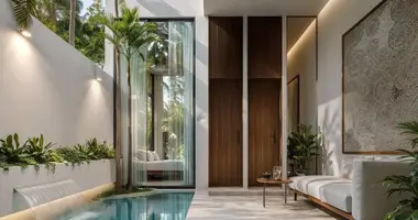 Таунхаус 4 комнаты в Пхукет, Таиланд