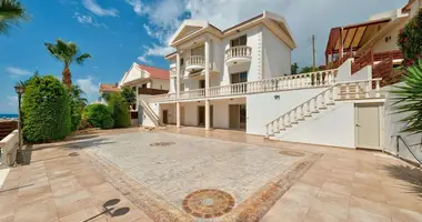 Dom 4 pokoi w Limassol, Cypr