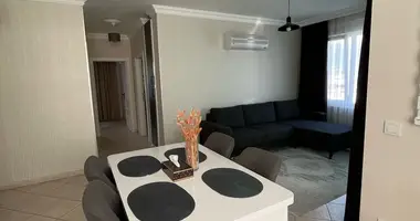 2 bedroom apartment in Alanya, Turkey