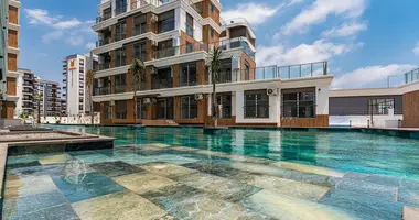 1 bedroom apartment in Aksu, Turkey