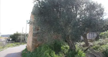 Działka w Melissourgeio, Grecja