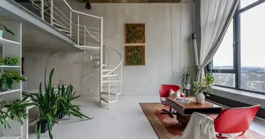 Коммерческое помещение 130 м² в Вильнюс, Литва