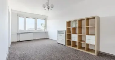 Wohnung 3 zimmer in Woiwodschaft Masowien, Polen