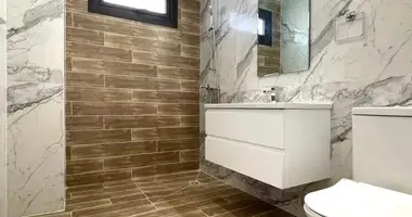 Mieszkanie 2 pokoi w Jermasoja, Cypr