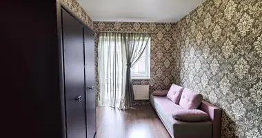 3 room apartment in Muchaviecki sielski Saviet, Belarus