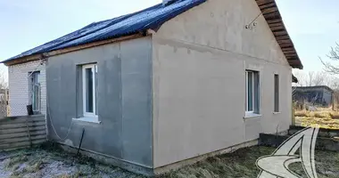 Appartement dans Muchaviecki sielski Saviet, Bélarus