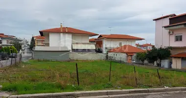 Parcela en Nea Flogita, Grecia