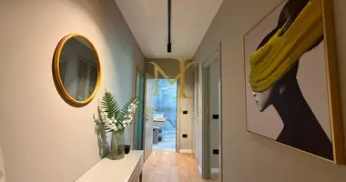 Apartamento 2 habitaciones en Bashkia Durres, Albania