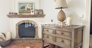 Wohnung 1 Schlafzimmer in Benahavis, Spanien