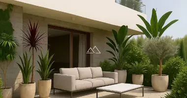 1 bedroom apartment in Tivat, Montenegro