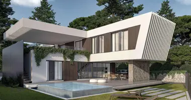 Casa 4 habitaciones en Estepona, Španjolska