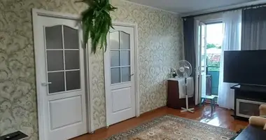3 room apartment in Lida, Belarus