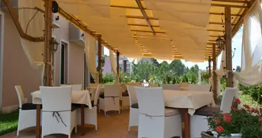 Ресторан, кафе 257 м² в Несебр, Болгария