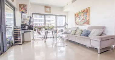 4 room apartment in Tel-Aviv, Israel