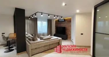 Apartamento 3 habitaciones en Grodno, Belarús