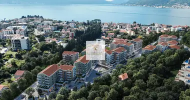 Appartement 2 chambres dans Donja Lastva, Monténégro