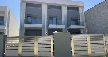 Wohnungen auf mehreren Ebenen 5 zimmer in Nikiti, Griechenland